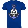 T-SHIRT PREMIUM DOGO Unisexe pour adultes et enfants -100% coton, maille single jersey, 165 g/m². Vignette