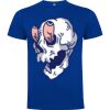 T-SHIRT PREMIUM DOGO Unisexe pour adultes et enfants -100% coton, maille single jersey, 165 g/m². Vignette