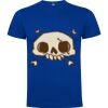 T-SHIRT PREMIUM DOGO Unisexe pour adultes et enfants -100% coton, maille single jersey, 165 g/m². Vignette