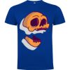 T-SHIRT PREMIUM DOGO Unisexe pour adultes et enfants -100% coton, maille single jersey, 165 g/m². Vignette