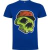 T-SHIRT PREMIUM DOGO Unisexe pour adultes et enfants -100% coton, maille single jersey, 165 g/m². Vignette