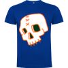 T-SHIRT PREMIUM DOGO Unisexe pour adultes et enfants -100% coton, maille single jersey, 165 g/m². Vignette