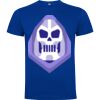 T-SHIRT PREMIUM DOGO Unisexe pour adultes et enfants -100% coton, maille single jersey, 165 g/m². Vignette