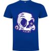T-SHIRT PREMIUM DOGO Unisexe pour adultes et enfants -100% coton, maille single jersey, 165 g/m². Vignette