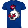 T-SHIRT PREMIUM DOGO Unisexe pour adultes et enfants -100% coton, maille single jersey, 165 g/m². Vignette