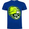 T-SHIRT PREMIUM DOGO Unisexe pour adultes et enfants -100% coton, maille single jersey, 165 g/m². Vignette