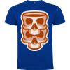T-SHIRT PREMIUM DOGO Unisexe pour adultes et enfants -100% coton, maille single jersey, 165 g/m². Vignette