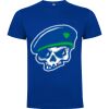 T-SHIRT PREMIUM DOGO Unisexe pour adultes et enfants -100% coton, maille single jersey, 165 g/m². Vignette