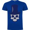 T-SHIRT PREMIUM DOGO Unisexe pour adultes et enfants -100% coton, maille single jersey, 165 g/m². Vignette