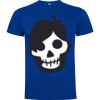 T-SHIRT PREMIUM DOGO Unisexe pour adultes et enfants -100% coton, maille single jersey, 165 g/m². Vignette