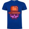 T-SHIRT PREMIUM DOGO Unisexe pour adultes et enfants -100% coton, maille single jersey, 165 g/m². Vignette