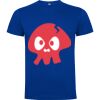 T-SHIRT PREMIUM DOGO Unisexe pour adultes et enfants -100% coton, maille single jersey, 165 g/m². Vignette