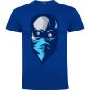 T-SHIRT PREMIUM DOGO Unisexe pour adultes et enfants -100% coton, maille single jersey, 165 g/m². Vignette