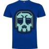 T-SHIRT PREMIUM DOGO Unisexe pour adultes et enfants -100% coton, maille single jersey, 165 g/m². Vignette