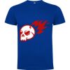 T-SHIRT PREMIUM DOGO Unisexe pour adultes et enfants -100% coton, maille single jersey, 165 g/m². Vignette