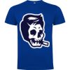 T-SHIRT PREMIUM DOGO Unisexe pour adultes et enfants -100% coton, maille single jersey, 165 g/m². Vignette