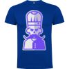 T-SHIRT PREMIUM DOGO Unisexe pour adultes et enfants -100% coton, maille single jersey, 165 g/m². Vignette