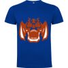 T-SHIRT PREMIUM DOGO Unisexe pour adultes et enfants -100% coton, maille single jersey, 165 g/m². Vignette