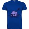 T-SHIRT PREMIUM DOGO Unisexe pour adultes et enfants -100% coton, maille single jersey, 165 g/m². Vignette