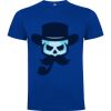 T-SHIRT PREMIUM DOGO Unisexe pour adultes et enfants -100% coton, maille single jersey, 165 g/m². Vignette