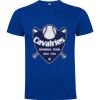 T-SHIRT PREMIUM DOGO Unisexe pour adultes et enfants -100% coton, maille single jersey, 165 g/m². Vignette