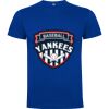 T-SHIRT PREMIUM DOGO Unisexe pour adultes et enfants -100% coton, maille single jersey, 165 g/m². Vignette