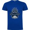 T-SHIRT PREMIUM DOGO Unisexe pour adultes et enfants -100% coton, maille single jersey, 165 g/m². Vignette