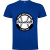 T-SHIRT PREMIUM DOGO Unisexe pour adultes et enfants -100% coton, maille single jersey, 165 g/m². Vignette