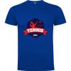 T-SHIRT PREMIUM DOGO Unisexe pour adultes et enfants -100% coton, maille single jersey, 165 g/m². Vignette