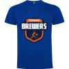 T-SHIRT PREMIUM DOGO Unisexe pour adultes et enfants -100% coton, maille single jersey, 165 g/m². Vignette