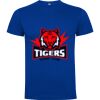 T-SHIRT PREMIUM DOGO Unisexe pour adultes et enfants -100% coton, maille single jersey, 165 g/m². Vignette