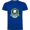 T-SHIRT PREMIUM DOGO Unisexe pour adultes et enfants -100% coton, maille single jersey, 165 g/m². Vignette