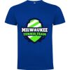 T-SHIRT PREMIUM DOGO Unisexe pour adultes et enfants -100% coton, maille single jersey, 165 g/m². Vignette