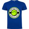 T-SHIRT PREMIUM DOGO Unisexe pour adultes et enfants -100% coton, maille single jersey, 165 g/m². Vignette