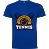 T-SHIRT PREMIUM DOGO Unisexe pour adultes et enfants -100% coton, maille single jersey, 165 g/m². Vignette