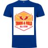 T-SHIRT PREMIUM DOGO Unisexe pour adultes et enfants -100% coton, maille single jersey, 165 g/m². Vignette