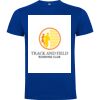 T-SHIRT PREMIUM DOGO Unisexe pour adultes et enfants -100% coton, maille single jersey, 165 g/m². Vignette
