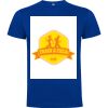 T-SHIRT PREMIUM DOGO Unisexe pour adultes et enfants -100% coton, maille single jersey, 165 g/m². Vignette