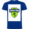T-SHIRT PREMIUM DOGO Unisexe pour adultes et enfants -100% coton, maille single jersey, 165 g/m². Vignette