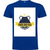 T-SHIRT PREMIUM DOGO Unisexe pour adultes et enfants -100% coton, maille single jersey, 165 g/m². Vignette
