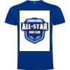 T-SHIRT PREMIUM DOGO Unisexe pour adultes et enfants -100% coton, maille single jersey, 165 g/m². Vignette