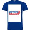 T-SHIRT PREMIUM DOGO Unisexe pour adultes et enfants -100% coton, maille single jersey, 165 g/m². Vignette
