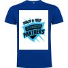 T-SHIRT PREMIUM DOGO Unisexe pour adultes et enfants -100% coton, maille single jersey, 165 g/m². Vignette