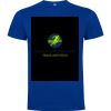 T-SHIRT PREMIUM DOGO Unisexe pour adultes et enfants -100% coton, maille single jersey, 165 g/m². Vignette