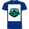 T-SHIRT PREMIUM DOGO Unisexe pour adultes et enfants -100% coton, maille single jersey, 165 g/m². Vignette