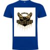 T-SHIRT PREMIUM DOGO Unisexe pour adultes et enfants -100% coton, maille single jersey, 165 g/m². Vignette