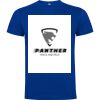 T-SHIRT PREMIUM DOGO Unisexe pour adultes et enfants -100% coton, maille single jersey, 165 g/m². Vignette