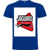 T-SHIRT PREMIUM DOGO Unisexe pour adultes et enfants -100% coton, maille single jersey, 165 g/m². Vignette