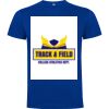 T-SHIRT PREMIUM DOGO Unisexe pour adultes et enfants -100% coton, maille single jersey, 165 g/m². Vignette