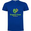 T-SHIRT PREMIUM DOGO Unisexe pour adultes et enfants -100% coton, maille single jersey, 165 g/m². Vignette